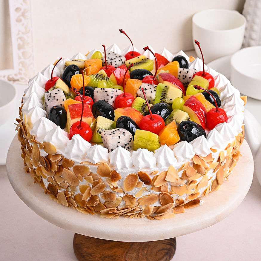 Fruit Cake